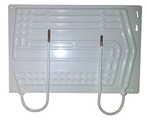 Evaporator (vaporizator) 40x27 cm fara tub capilar