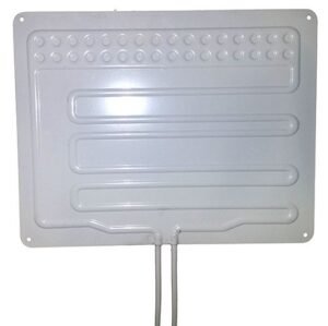 Evaporator (vaporizator) 40x37 cm fara tub capilar