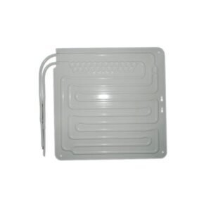 Evaporator (vaporizator) 40x40 cm fara tub capilar