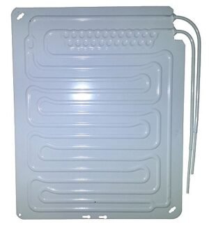 Evaporator (vaporizator) 50x40 cm fara tub capilar