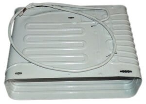 Evaporator (vaporizator) Arctic 140 l