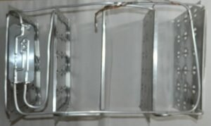 Evaporator (vaporizator) Arctic 5 sertare