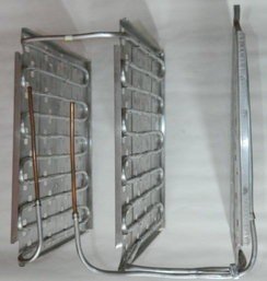 Evaporator (vaporizator) combina frigorifica Arctic 3 sertare 460x360 mm