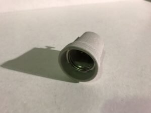 Fasung aparat popcorn