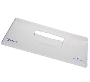 Fata (usa) sertar Indesit, Whirlpool