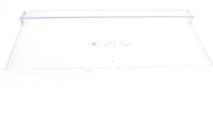 Fatada sertar legume Beko model RDNE535E20DZM