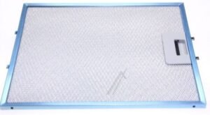 Filtre anti-grasime SMEG