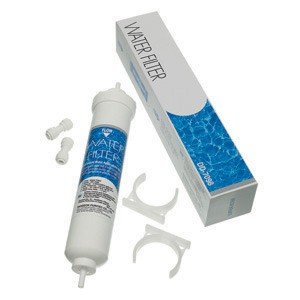 Filtru apa frigider Side by Side Bosch model KAN58A40