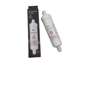 Filtru apa pentru Side by Side LG model GSL760PZXV produs original