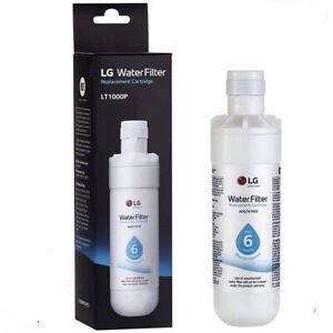 Filtru apa side by side LG cod AGF80300704