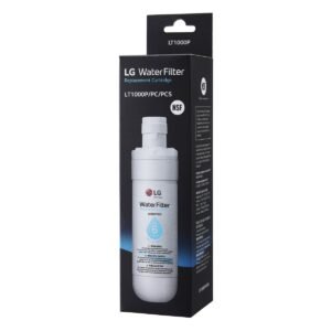 Filtru apa Side by Side LG model GMX945MC9F