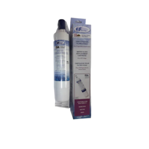 Filtru apa universal Whirlpool, Baucknecht