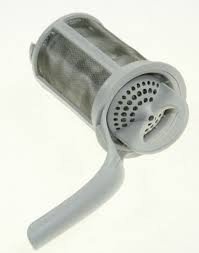 Filtru  de evacuare masina de spalat vase AEG, Electrolux, Zanussi