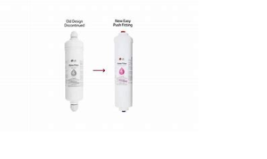 Filtru frigider syde-by-syde LG model GSX960MTAZ produs original