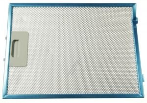 FILTRU METALIC ANTIGRASIME 307X228X9 BEKO/GRUNDIG/ARCELIK
