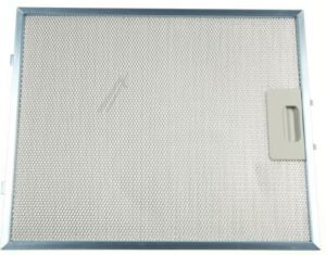 FILTRU METALIC ANTIGRASIME 343,5X285MM ELECTROLUX / AEG