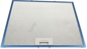 FILTRU METALIC ANTIGRASIME, 400X340 ELECTROLUX / AEG