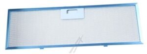 FILTRU METALIC ANTIGRASIME, 476,5X153,2 ELECTROLUX / AEG