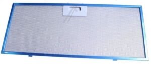 FILTRU METALIC ANTIGRASIME 482,5X202X9 ELECTROLUX / AEG