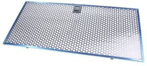 FILTRU METALIC ANTIGRASIME 508 X 242.5MM FABER