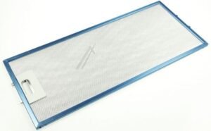 FILTRU METALIC ANTIGRASIME BEKO/GRUNDIG/ARCELIK