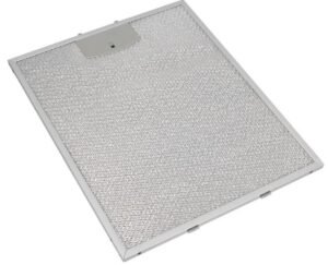 FILTRU METALIC ANTIGRASIME ECHIVALENT 00353110 BSH