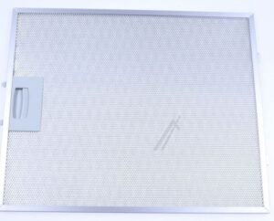 FILTRU METALIC ANTIGRASIME SILVERLINE