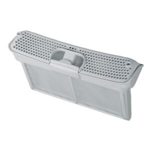 Filtru scame uscator BOSCH WTW86564BY15