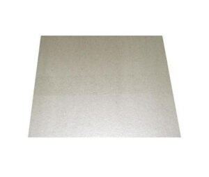 Folie mica 300x300x0,4 mm
