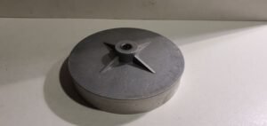 Fulie curea cutter HR