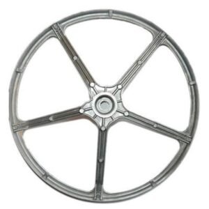 Fulie Indesit, Ariston