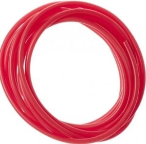 Furtun dozare pvc ø4x6mm