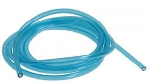 Furtun PVC albastru ø4x7mm 2500mm