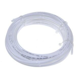 Furtun (tub) alimentare apa 1/4 10 m