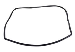 GARNITURA CUPTOR 4-LATURI 42X32CM SMEG