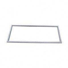 GARNITURA MAGNETICA FRIGIDER ARTIC MODEL AK366NFS+  57,5X1,1350