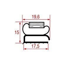 Garnitura magnetica profil 2003