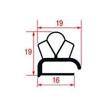 Garnitura profil 2016