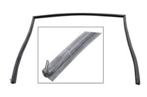 GARNITURA USA COMPLET. 05129867, BOSCH/SIEMENS