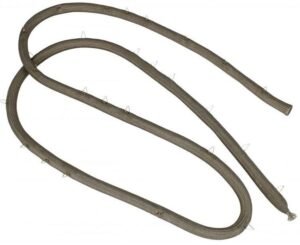 GARNITURA USA CUPTOR 503X371MM ELECTROLUX / AEG