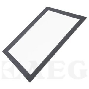 Geam usa cuptor, aragaz AEG