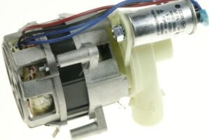 GH25A-2S01 POMPA CIRCULARE APA GALANZ