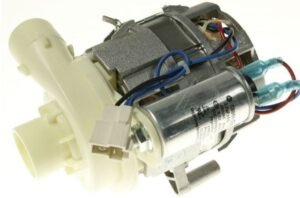 GH50A-2S01 POMPA CIRCULARE APA GALANZ