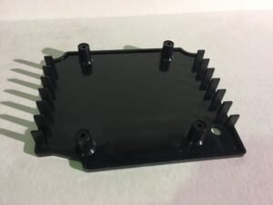 Grilaj evacuare aer blender BL020