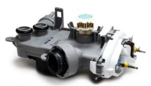 Grup de rezistente MSV BOSCH