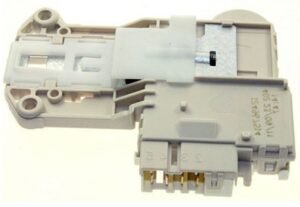 Inchizator hublou AEG, Zanussi, Privileg