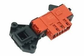 Inchizator hublou BAUKNECHT WAK5752