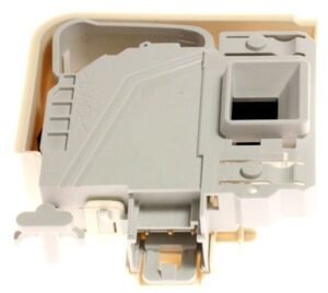 Inchizator hublou Bosch, Siemens