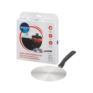 Interfata Wpro pentru plitele pe inductie, 22-28 cm