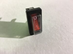 Intrerupator alimentare blender JTC